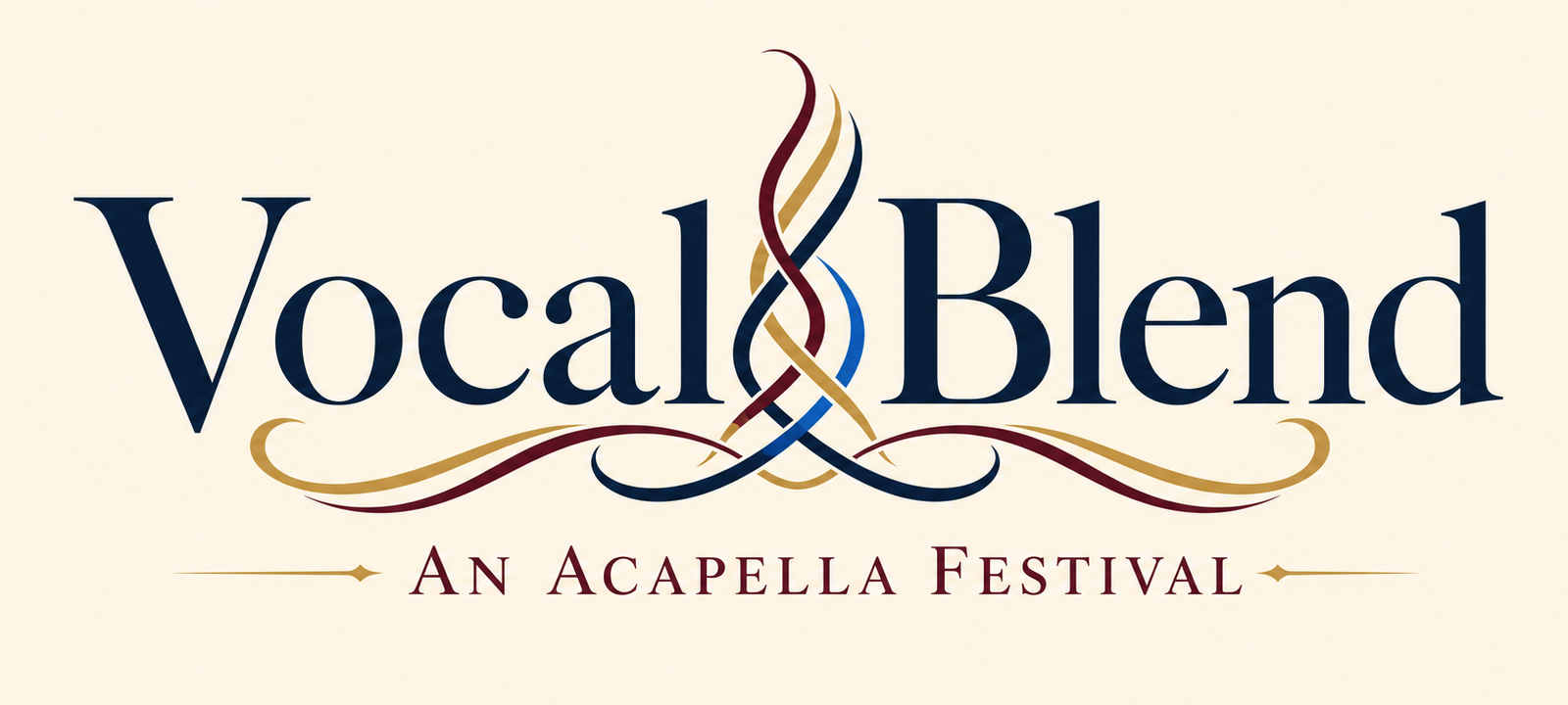 Vocal Blend: An Acapella Festival